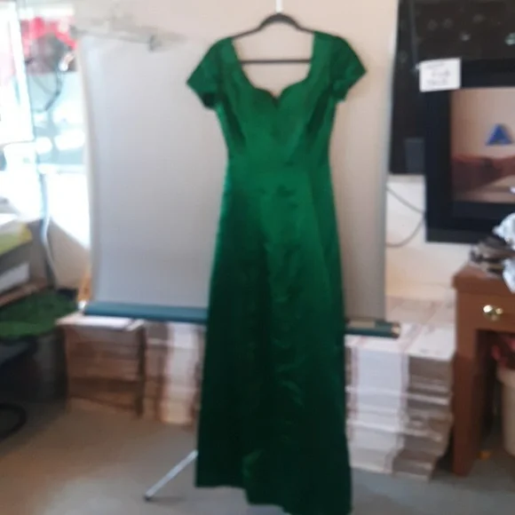 Jordan | Dresses | Jordan Size 9 Formal Dress Think Prom Sku Oo | Poshmark